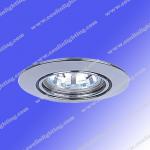 Recessed Dichoric MR11/MR16 Downlight-FH-0057