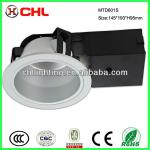 Commercial downlight ,downlighting ,downlights in 4 inches-MTD601S