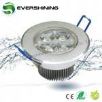 The factory sell like hot cakes 4W tilt led ceiling light (CE ,Rohs approved) for Fashion Stores-ES-1W4-DL-01