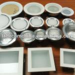Aluminum Downlight Shell for led lighting 1w-18w-FRDL-DC18W01(p6)