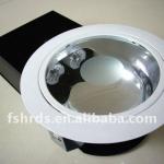 2*E27 Horizontal Downlight/Recessed downlight/Vertical downlight-ARD851