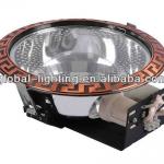 alibaba in china hot sale energy saving embedded 8 inch e27 led downlight-Y86030