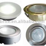 kitchen cabinet downlights-