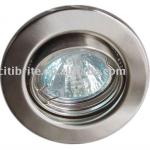 halogen 50w 12v down light DL222-DL222