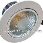 Beautiful looking round dimmable 3w led downlight cob-XY-T659303