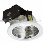 Horizontal down light with wire box ((CE,ROHS approved)-B4004