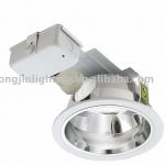 Horizontal down light with wire box ((CE,ROHS approved)-B4005