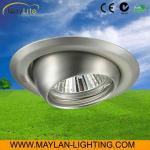 MR16 12V 35W halogen downlight fixture eyeball-ML-1654