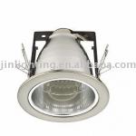 Simple Vertical down light with two brackets(CE,ROHS approved))-A2502
