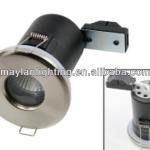 GU10 IP65 Fire Rated downlight-F003