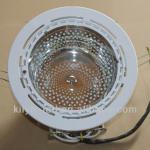 Kilyn factory sale direct 8'' traditional down light , 2xE27 lamp holder-KLY-E27-TD201