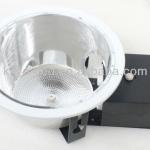 8inch commercial downlight-KLY-THFW8001-1/2XE27