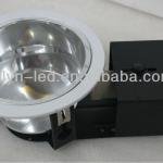 5inch commercial downlight-KLY-THFW5001-1/2XE27