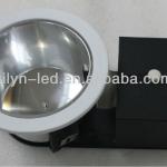 4inch commercial downlight-KLY-THFW4001-1/2XE27