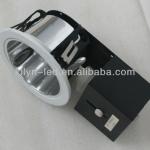 6inch commercial downlight-KLY-THFW6001-1/2XE27