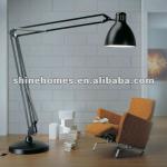 2014 Hot Sale Popular Classic Simple Creative Indoor Decorative Full Adjustable Huge Giant Floor Lamp Floor Light SH01FLMT0260-SH01FLMT0260