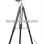 Hot selling tripod floor lamp 2013-LS-WF1012