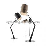 replica diesel living fork floor lamp-SYD6739F