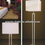 2014 Hotel floor lamp and table lamps with UL certificate-CTH022