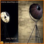 Elegant designers decorative floor lamp/floor standing lamps/floor lamp modern with CE/Rosh-HYL79737