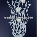 Modern fashion simple style long arm floor lamp-MFH68073-7