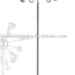 DF9019/20+20 Sputnik floor Lamp-DF9019/20+20