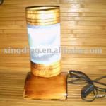 bamboo floor lamps-BFL-024