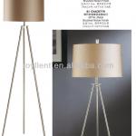 Metal Tripod Floor Lamp-CVACR769