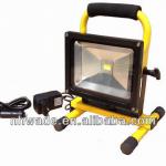 Rechargeable 20W LED Work Floodlight-900220B