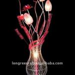 Fashioned Tripod Floor Lamp To Set Everywhere-LRF013