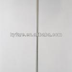 modern decorative floor lamp with fabric lampshade CE approved-LF96046-1