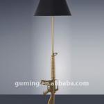 2013 Latest Hotel Modern Decorative LED Floor Lamp-GMMF3703