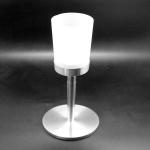 telescopic stainless steel candle holder-CH003