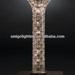 2013 hot decorative crystal mushroom lamp VGF Mushroom-VGF MUSHROOM