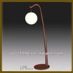decorative floor standing lamp-L7432