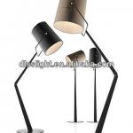 Diesel x Foscarini Fork Floor Lamp 9057F-9057F