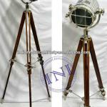 Design focus light, fancy floor standing lamp, search light floor lamp-4663