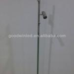 LED GU10 Floor Lamp with Twin heads-STM-F02