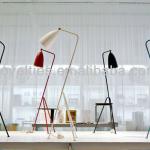 Studio floor lamp-JZ0309F