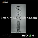 NEW Contemporary decorative modern aluminium floor lamp-T-FL109-JSL12
