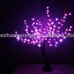 Cute Cherry Blossom Tree Light 80cm Floor Standing Lamp-TH026