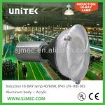 2013 Induction High Bay Modern Industrial Style Lighting-UN-HBI-001