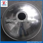 outdoor aluminum reflector of high bay light,waterproof high bay light,500w high bay-YL-18-036
