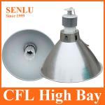 155w 11169 lumens 12000 hours industry metal pendant lamp-SL155-8U.B2