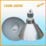 150watt 14400 lumens low bay fluorescent industrial and shop lights-SL150-S.B2