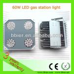 newest type led gas station light 60w-BBMBD-60W