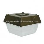 Bronze Die Cast Aluminum 110-Voltage Canopy Light-EE-150HSJ