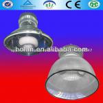 food factory used PC bottom cover 300W induction high bay light-high bay lamp