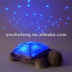 Turtle night Light Stars Constellation Lamp-CHE-020