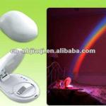 creative LED night light with rainbow-ln1